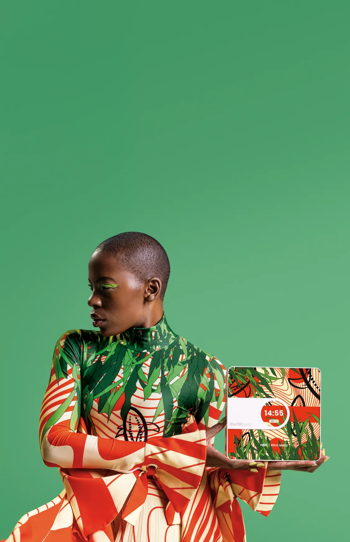 rain accessories banner