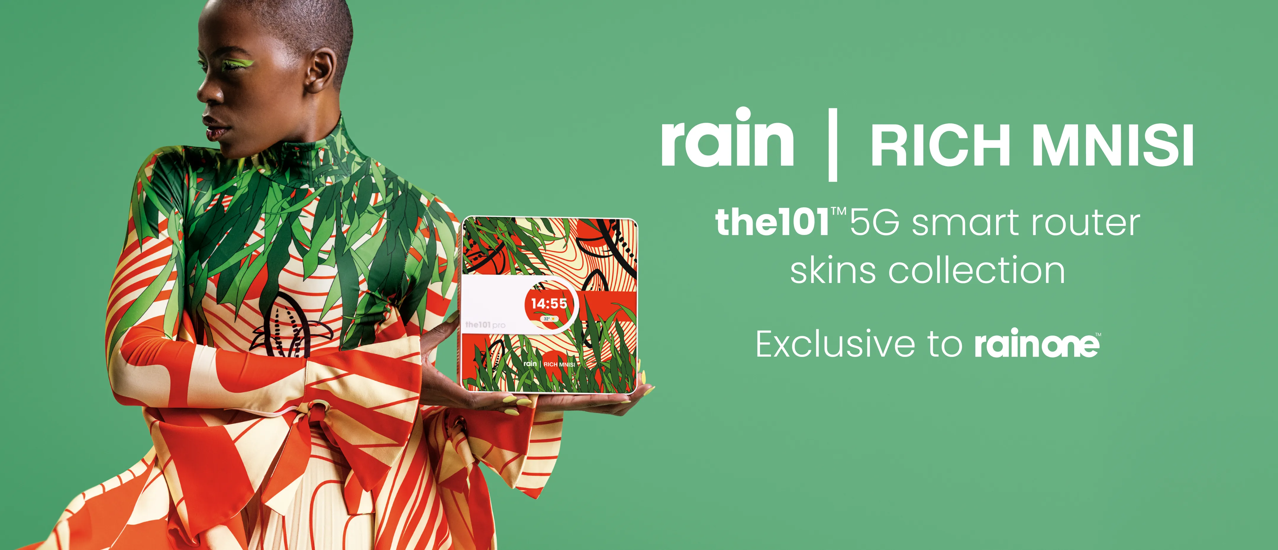 rain accessories banner