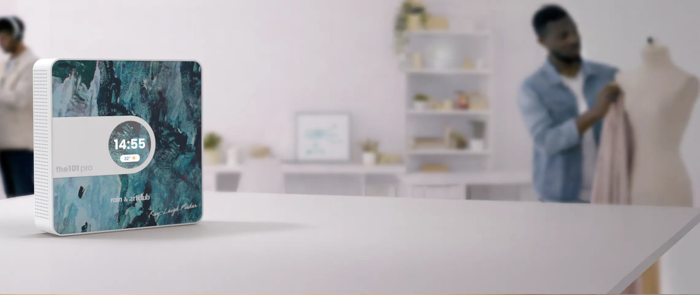 rainOne Work: Unlimited 5G business Wi-Fi solutions