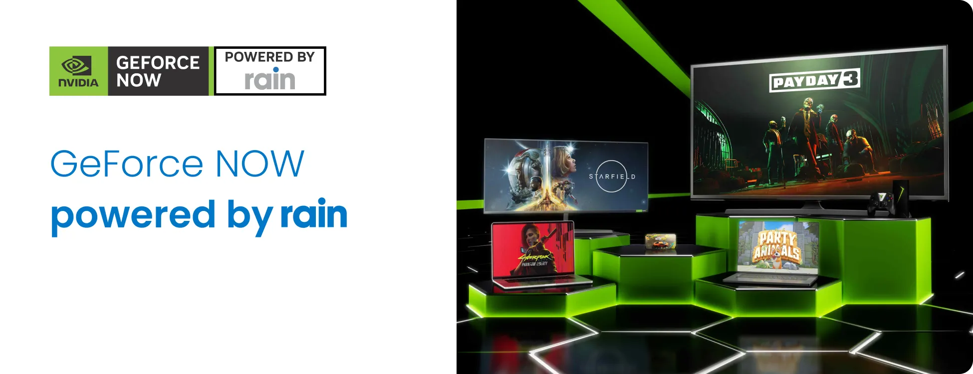 nvidia feature