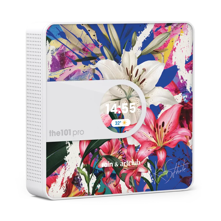 the101 5G smart router