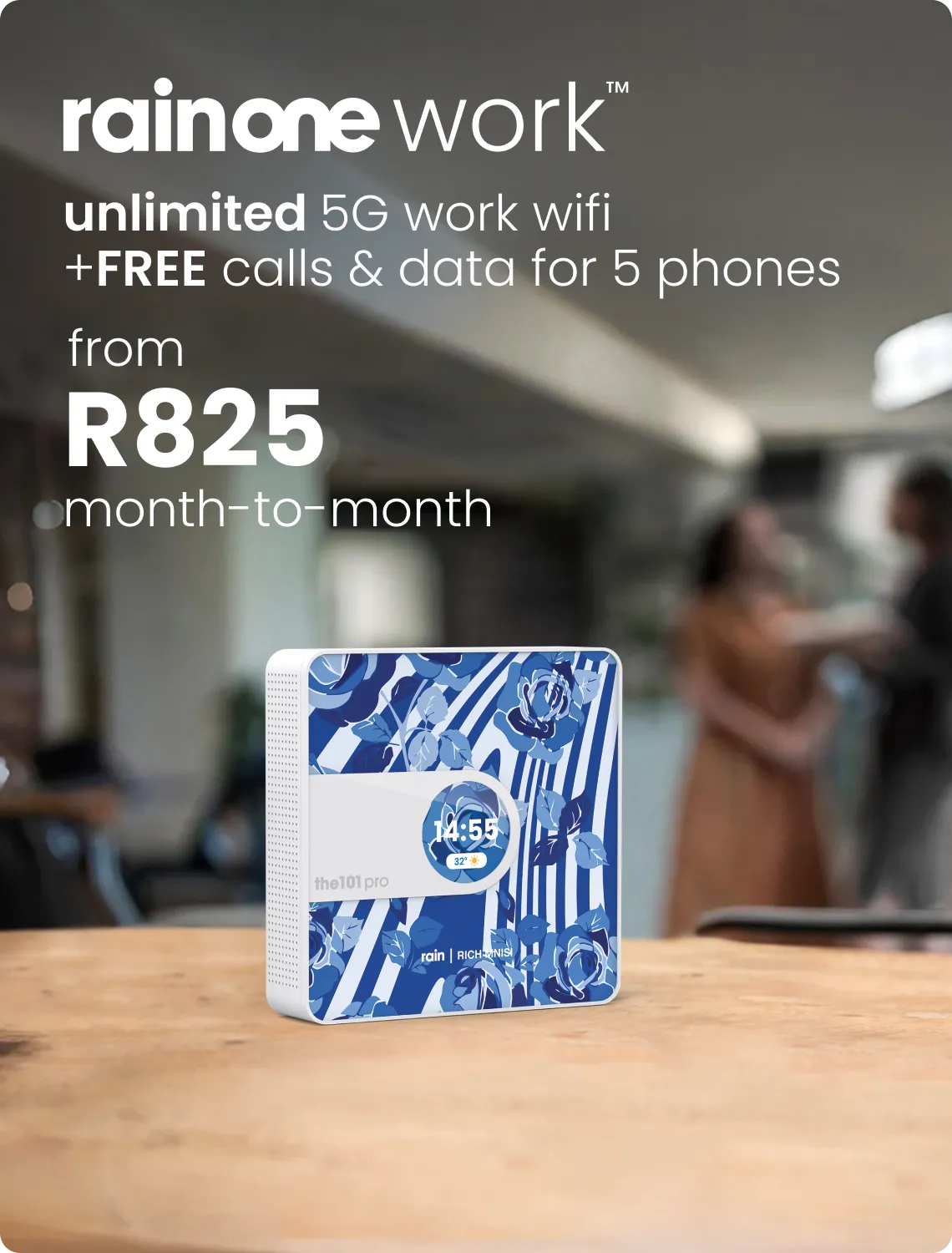 rainone work buy now banner