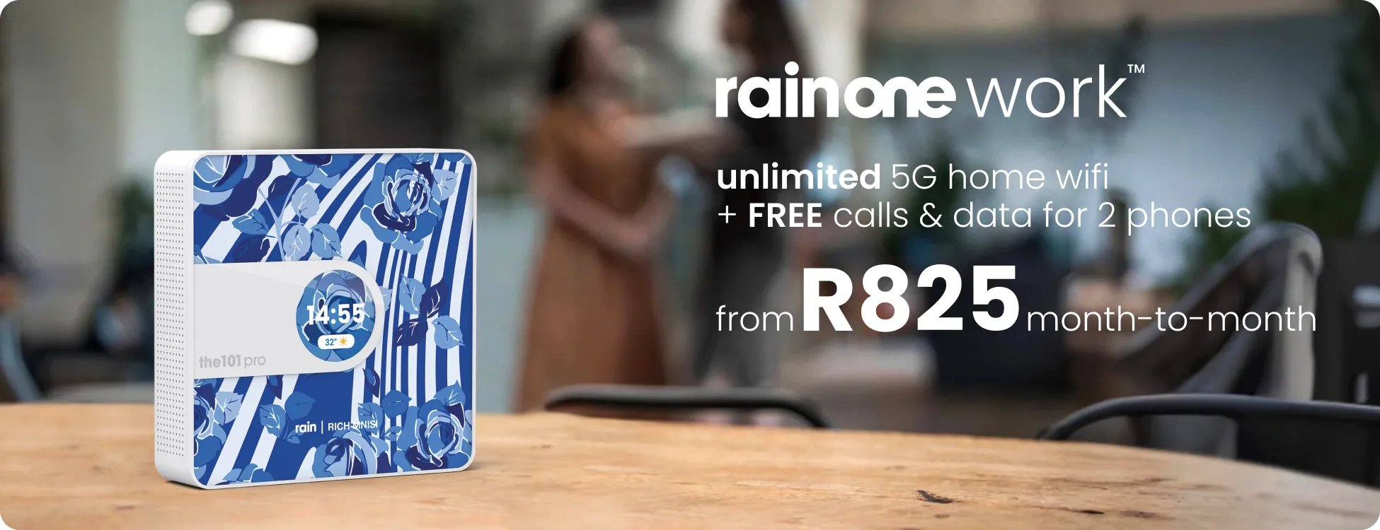 rainone work buy now banner