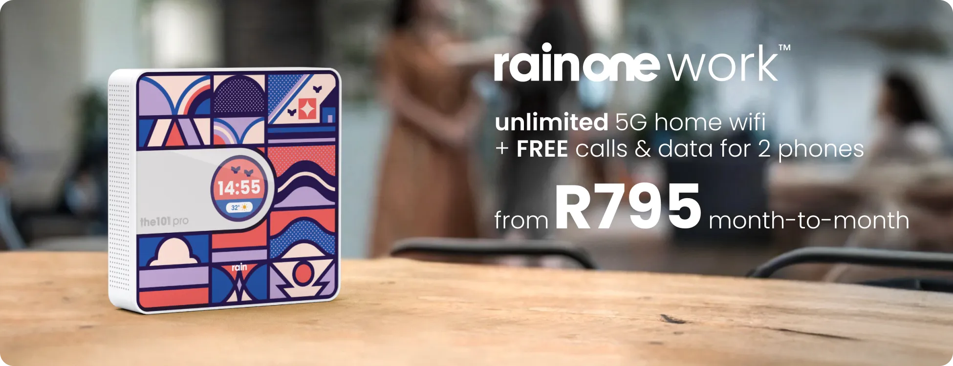 rainone work buy now banner