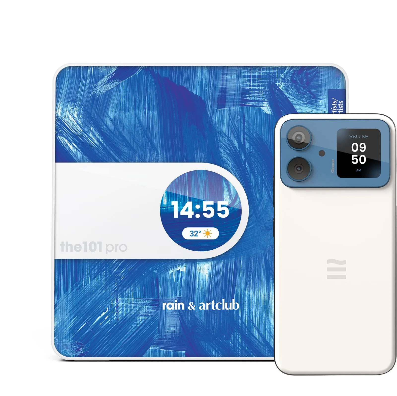 rainOne Unlimited — the101 smart router and a free-to-use LoopPhone