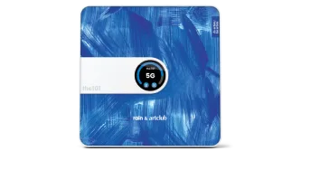 the101 5G smart router