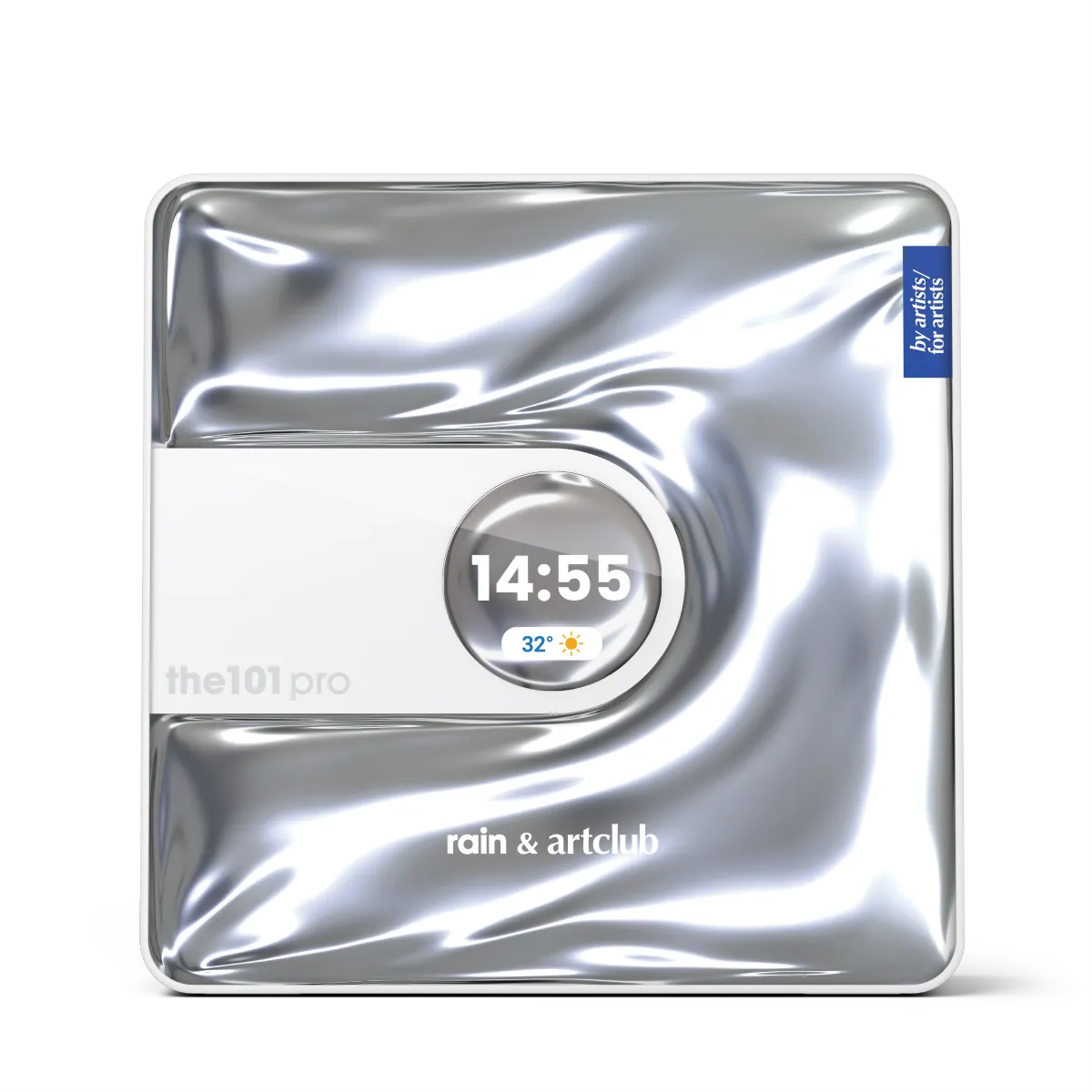 the101 pro 5G smart router — up to 60 Mbps