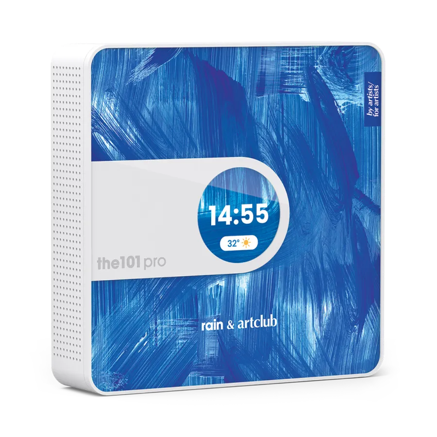 the101 pro 5G smart router