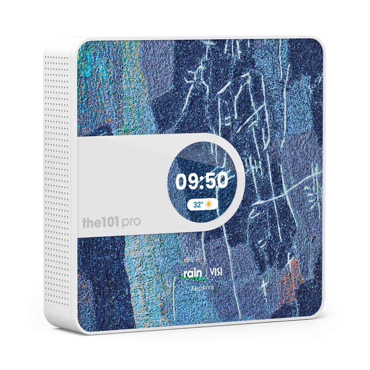 the101 pro 5G smart router