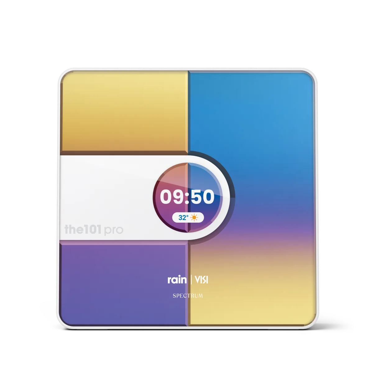 the101 pro 5G smart router — up to 60 Mbps